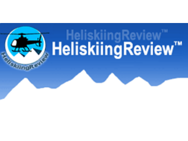 HELI SKIING REVIEW