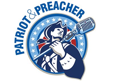 The Patriot & The Preacher