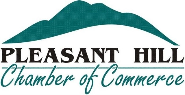 Proud to be a member of the Pleasant Hill Chamber of Commerce
